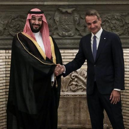 μητσοτακης