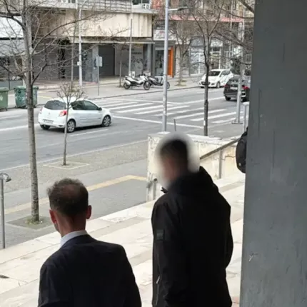 ΦΙΛΟΣ 20ΧΡΟΝΟΥ ΚΑΛΑΜΑΡΙΑ