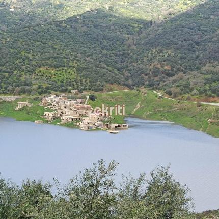 Φραγμα Αποσελέμη