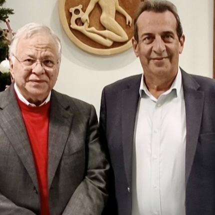 γιαννόπουλος δοξαστάκης
