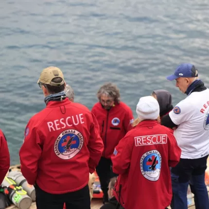 Λιμανάκια Βουλιαγμένης: