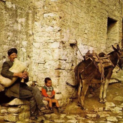 ΝΕΡΟΜΥΛΟΣ ΓΟΡΤΥΝΑΣ