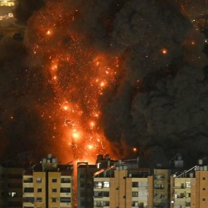 Μέση Ανατολή