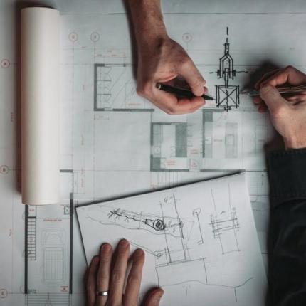 υπηρεσία δόμησης 