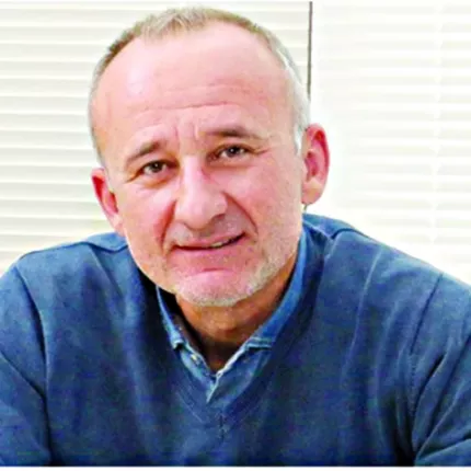 ζαχαρίας ρηγάκης