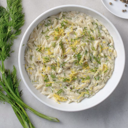 κριθαρότο, γιουβέτσι