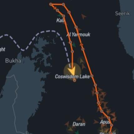 Στενά του Ορμούζ