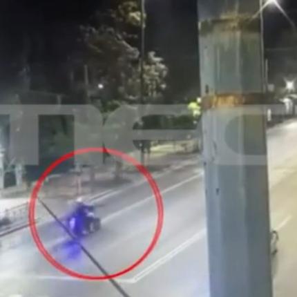 τροχαίο βουλή