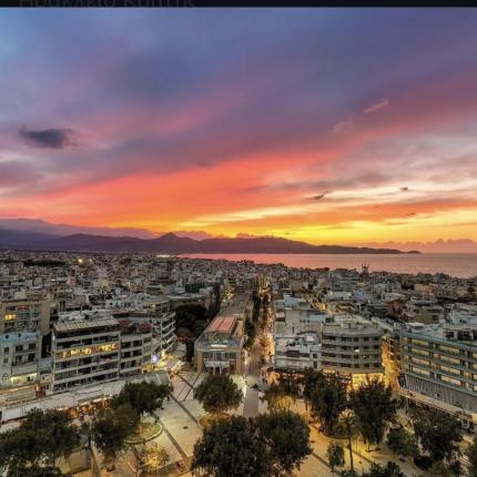 ηρακλειο