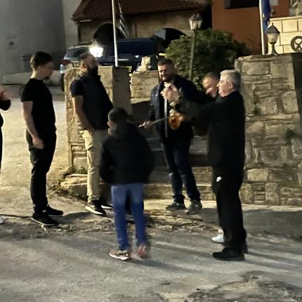 σαμολης αιμονας