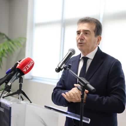 Μιχάλης Χρυσοχοϊδης