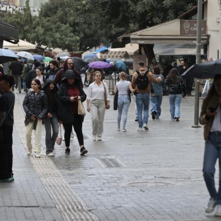 ανοιχτά μαγαζιά - Ηράκλειο