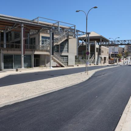 Ασφαλτοστρωση Πλαστήρα