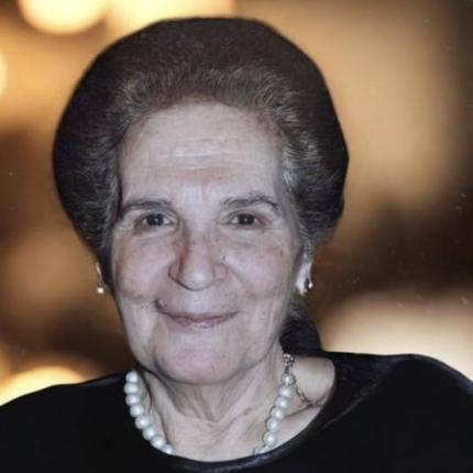 Στέλλα Κεφαλογιάννη