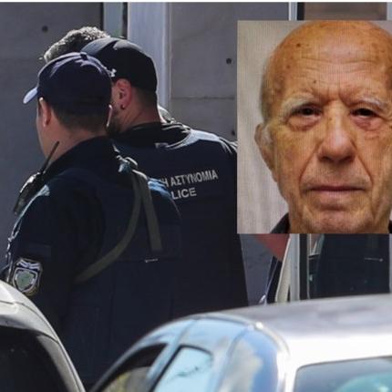 89χρονος πιστολέρο