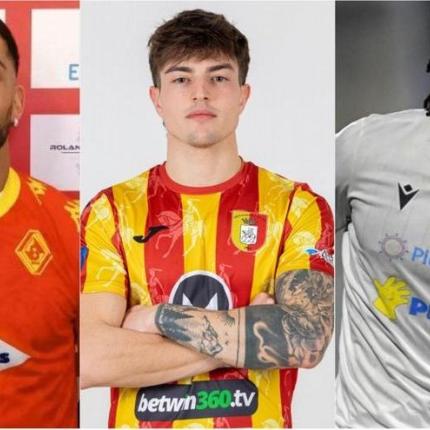 ΙΤΑΛΙΑ ΠΟΔΟΣΦΑΙΡΙΣΤΕΣ