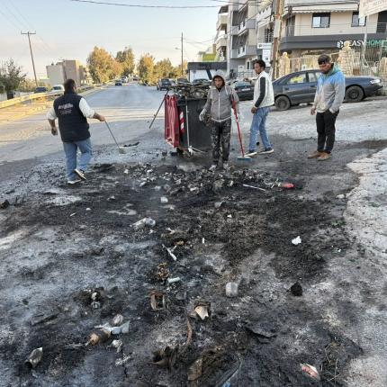 κατσαμπάς ανάσταση