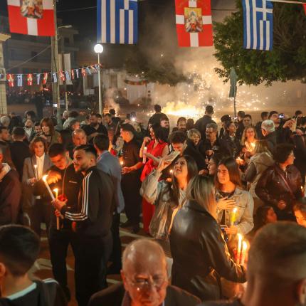 ανάσταση παναγίτσα μασταμπά