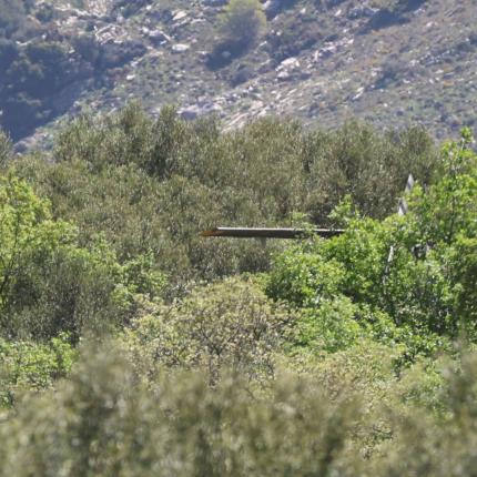 ελικόπτερο αναγκαστική προσγείωση ηράκλειο