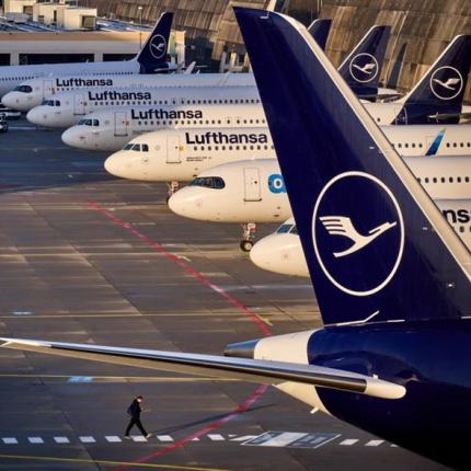 Lufthansa