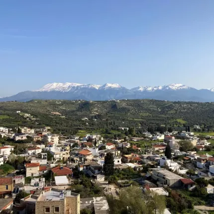 Αγορά Κατοικιών