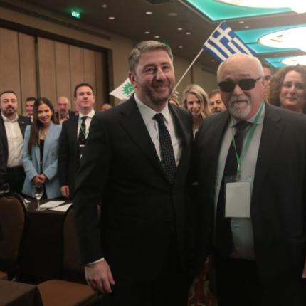 Ανδρουλάκης