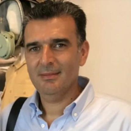 Απόλλωνας Φραγκιαδάκης