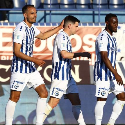 atromitos