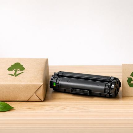 Εκτυπωτής, τονερ εκτυπωτή, αναλώσιμα