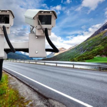 κάμερες ταχύτητας