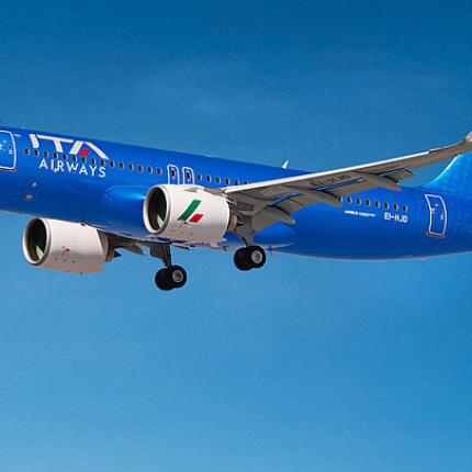 ITA Airways