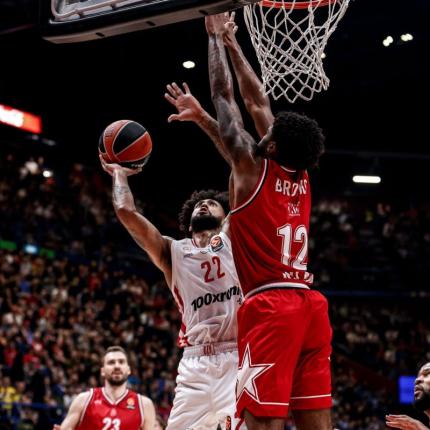 ΟΛΥΜΠΙΑΚΟΣ