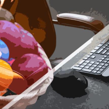 εργασία - Πάσχα