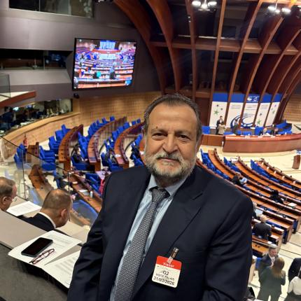 κεγκερογλου στρασβουργο