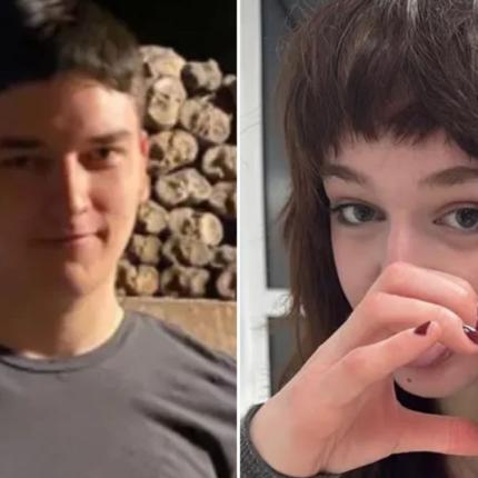 έφηβοι έρωτας