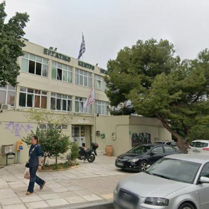 εργατικό κέντρο ηρακλείου