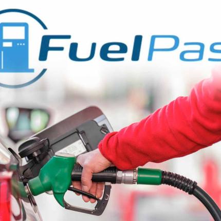 fuel pass