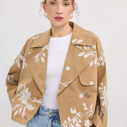 Γυναικεία μόδα, ανοιξιάτικη κολεξιόν, ρούχα, γυναίκα