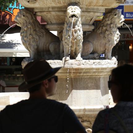 κέντρο Ηρακλείου 