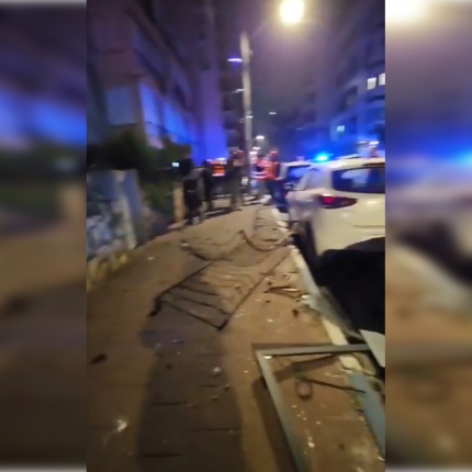 Ισραήλ κτίριο