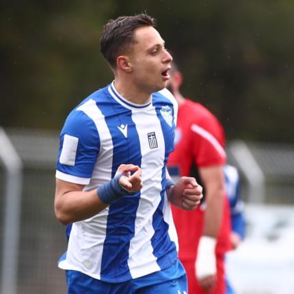 ΑΙΓΑΛΕΩ ΧΑΝΙΑ