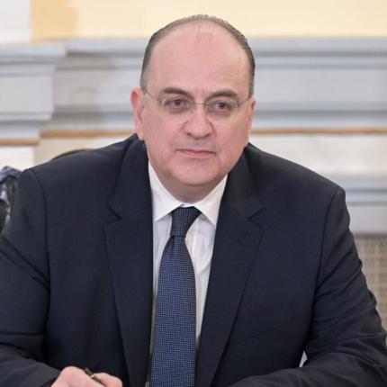 μακάριος λαζαρίδης