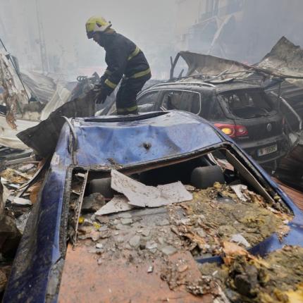 Μέση Ανατολή