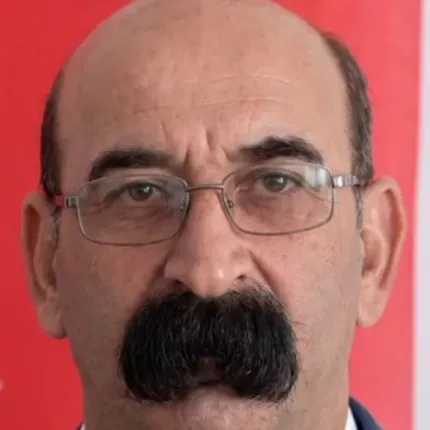 τούρκος μουστάκι