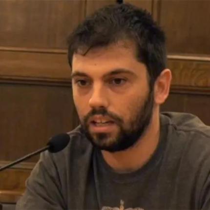 Νίκος Ρωμανός
