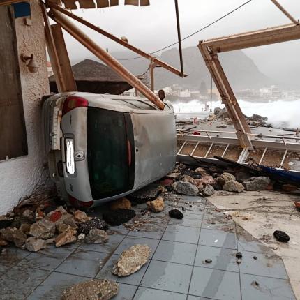 Παλαιόχωρα