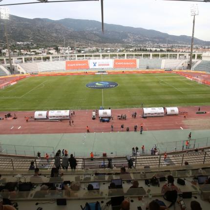 πανθεσσαλικο