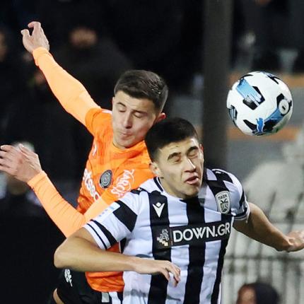 paok