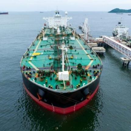 πετρέλαιο πλοίο