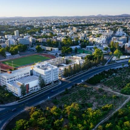 ΕΥΡΩΠΑΙΚΟ ΠΑΝΕΠΙΣΤΗΜΙΟ ΚΥΠΡΟΥ 